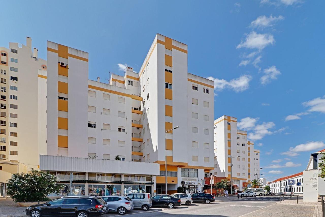 Portimao Marina View By Homing Apartment Exterior photo